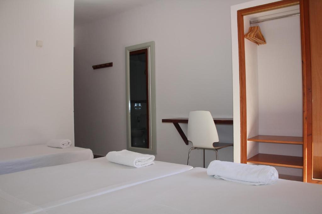 Hotel Hostal Las Nieves