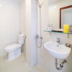 Hotel Dreamy Sky Boutique Hotel cazare Da Nang