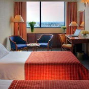 Hotel Maistra City Vibes Zonar Zagreb cazare Zagreb