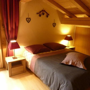 Hotel Chalet Kidou cazare Chamonix-Mont-Blanc