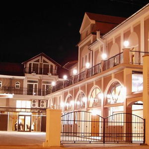 Hotel Hotel Apollo Hermannstadt cazare Sibiu