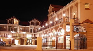 Hotel Hotel Apollo Hermannstadt cazare Sibiu