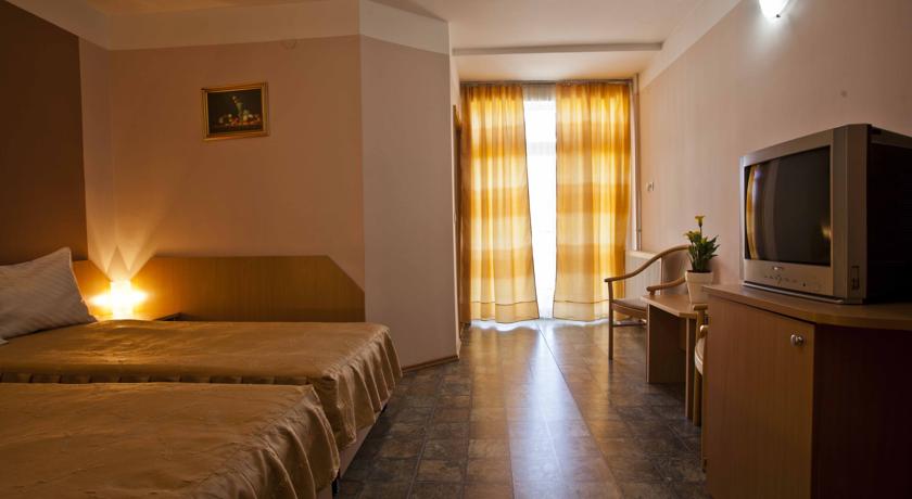 Hotel Apollo Hermannstadt