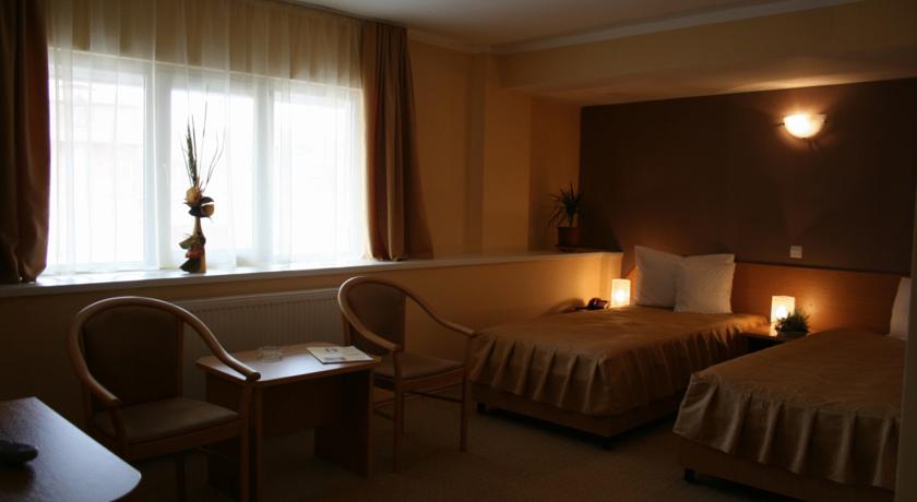 Hotel Apollo Hermannstadt