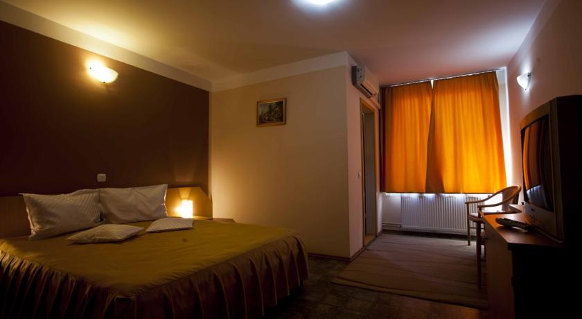 Hotel Apollo Hermannstadt