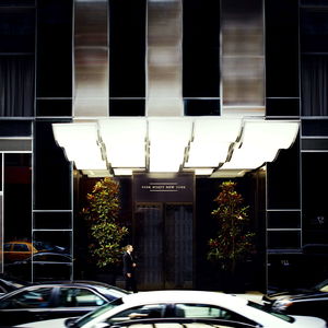 Hotel Park Hyatt New York cazare New York City