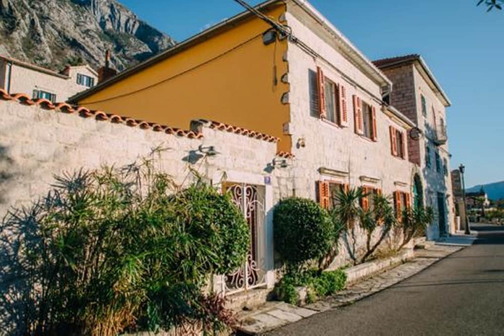 Hotel Casa Pasinovic