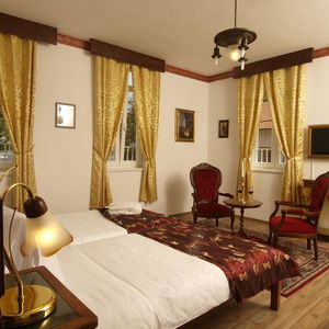 Hotel Hotel Puntijar cazare Zagreb