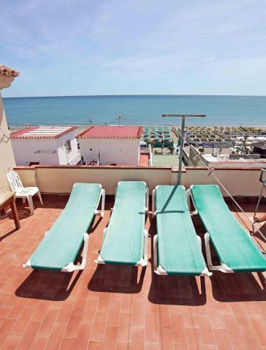 Hotel Apartamentos La Proa