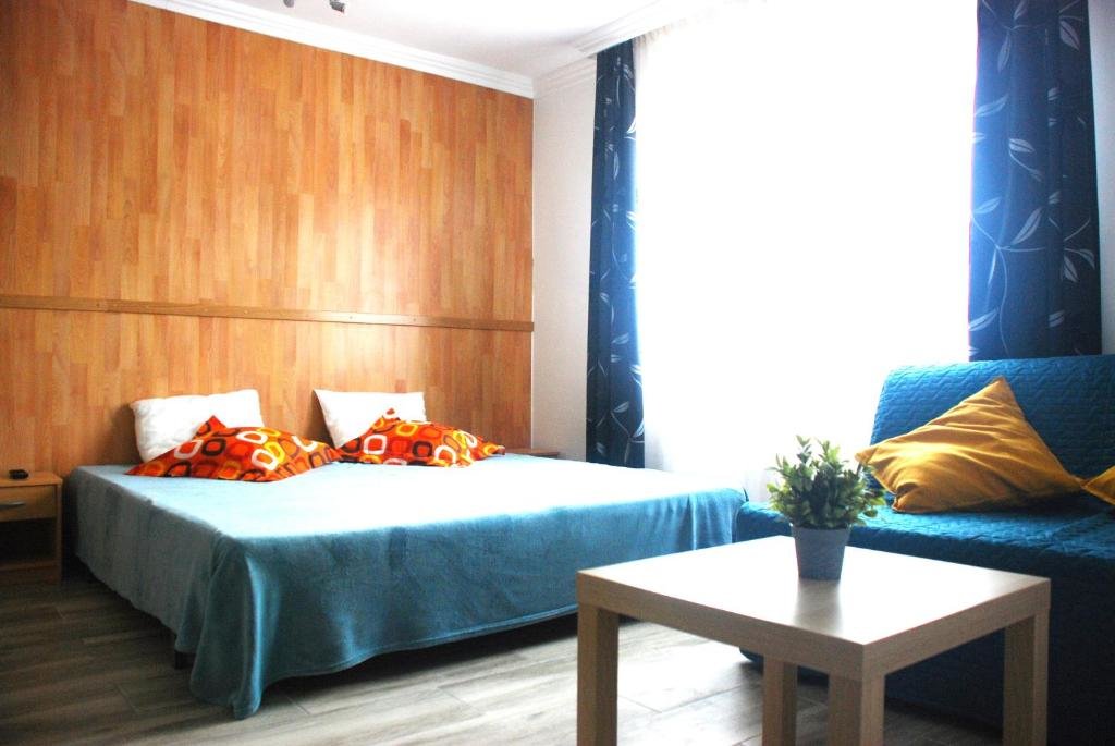 Hotel Pedro Happy Studios