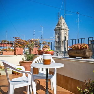 Sejur B&B San Nicola D'Amare vacanta Bari