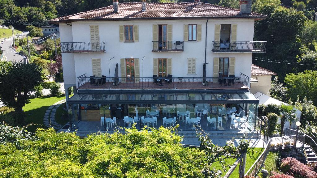 Hotel Il Perlo Panorama