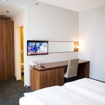Hotel Hotel Slisko cazare Zagreb