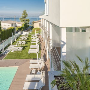 Hotel Villa Katy cazare Bardolino