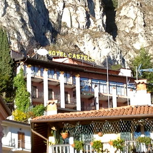 Hotel Hotel Castell cazare Limone sul Garda