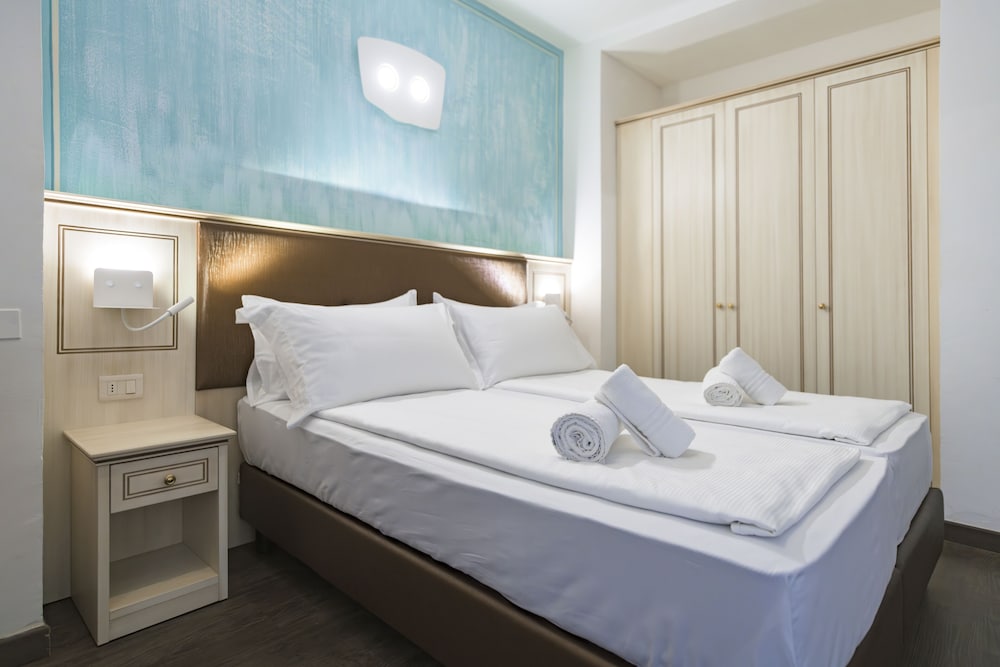 Hotel Hotel Sogno Del Benaco