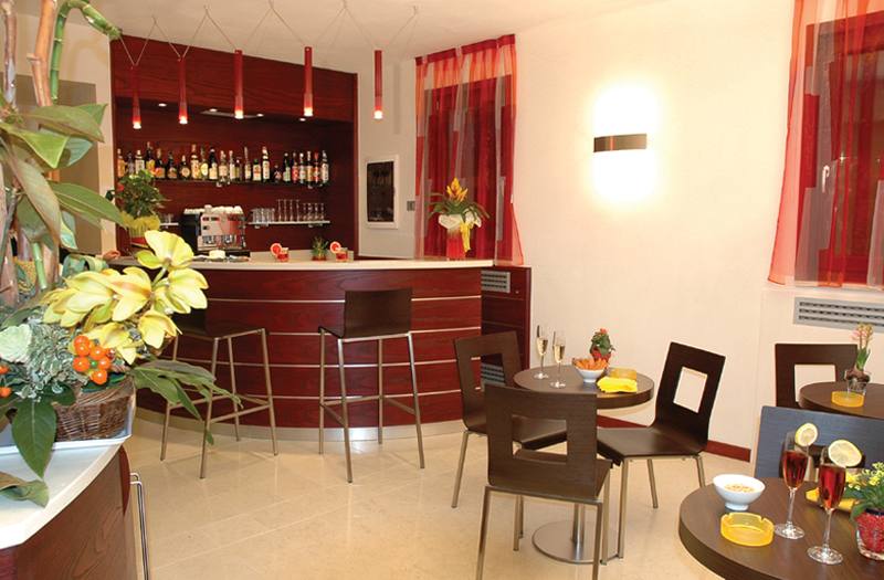 Hotel Park Annia