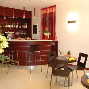 Hotel Park Annia cazare Tessera
