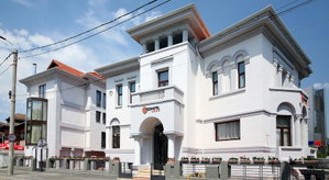 Hotel Hotel Vigo cazare Ploiesti