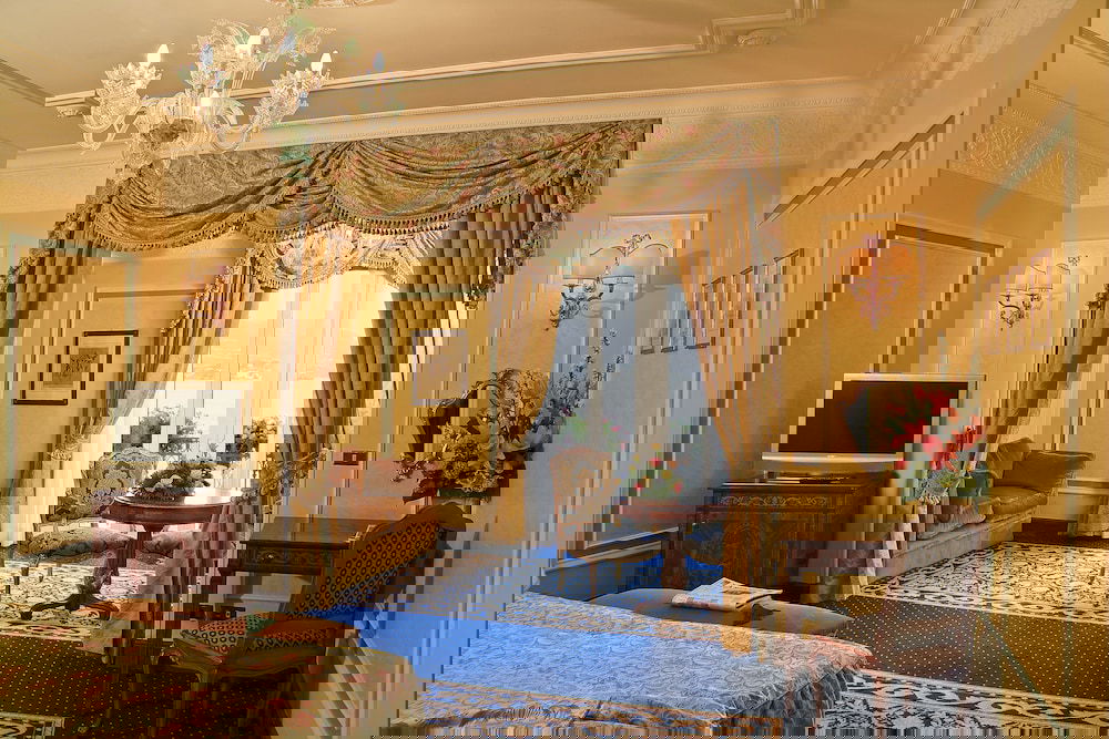 Hotel Grand Hotel Des Iles Borromees