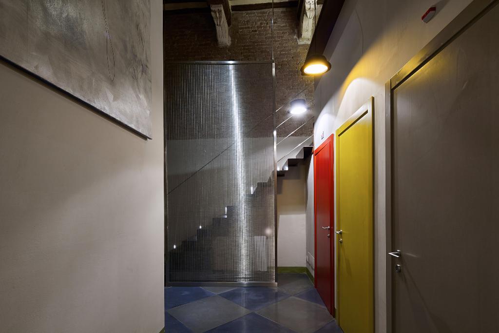 Hotel Palazzetto Rosso