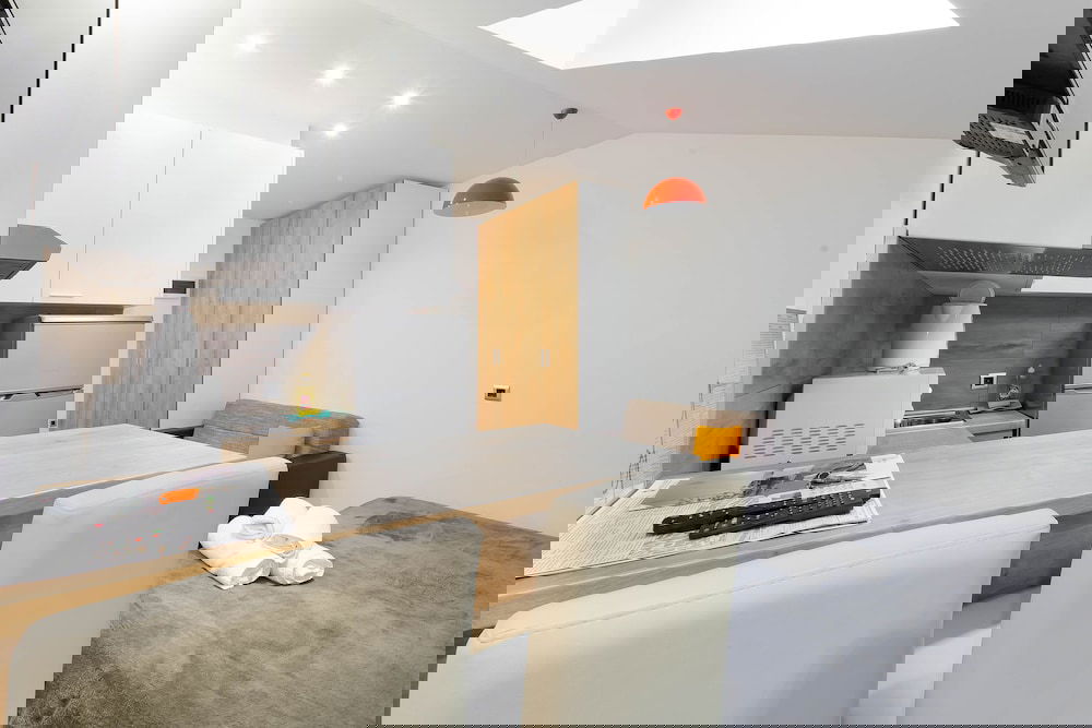 Hotel Apartments Pomerio Rijeka