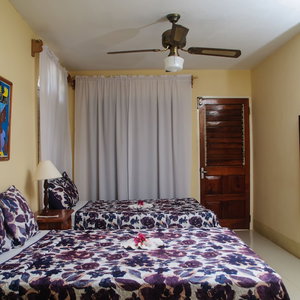 Hotel Firefly Beach Cottages cazare Negril