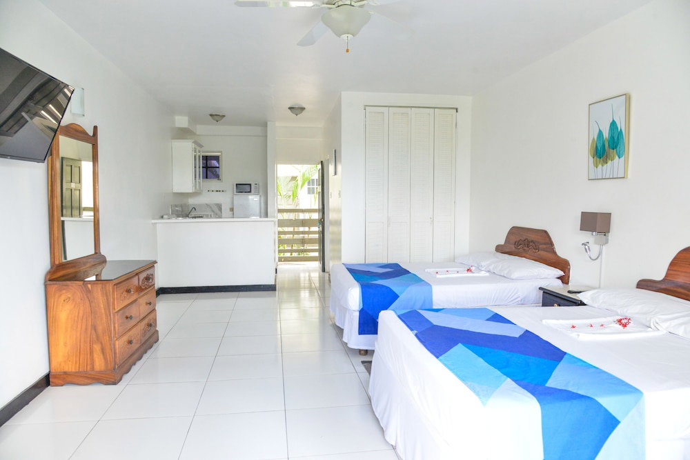 Negril Beach Club