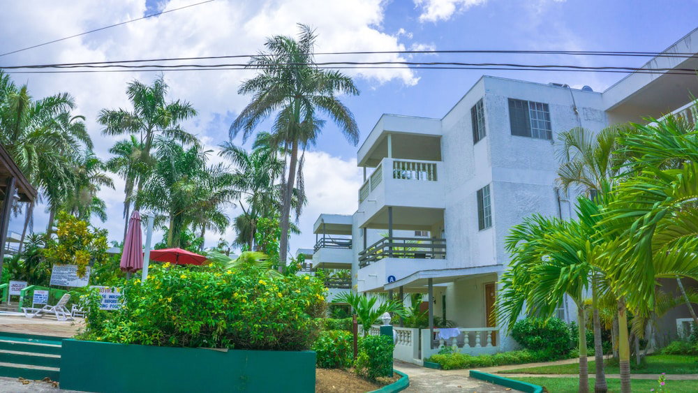Negril Beach Club