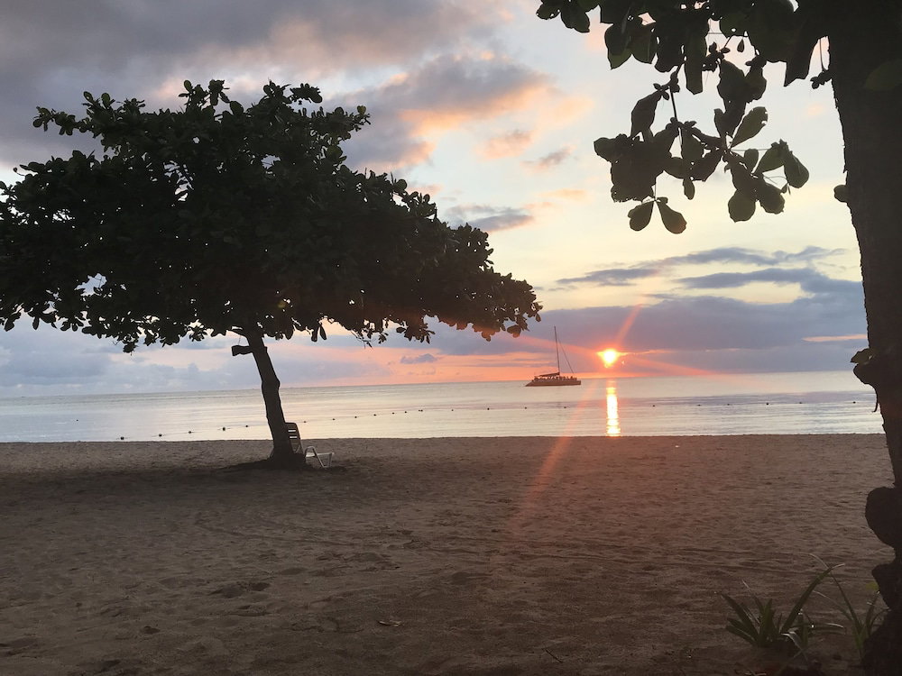 Negril Beach Club