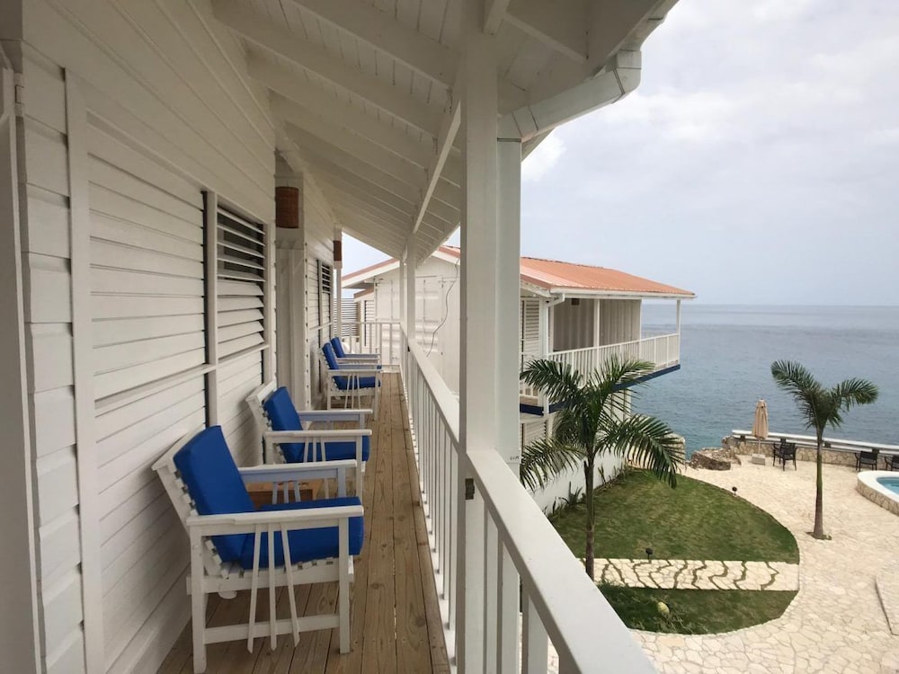 Hotel Begona Cliff Hotel