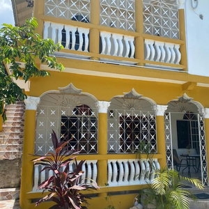 Hotel Runtings Hideaway Stay Nomprel Road Negril cazare Negril