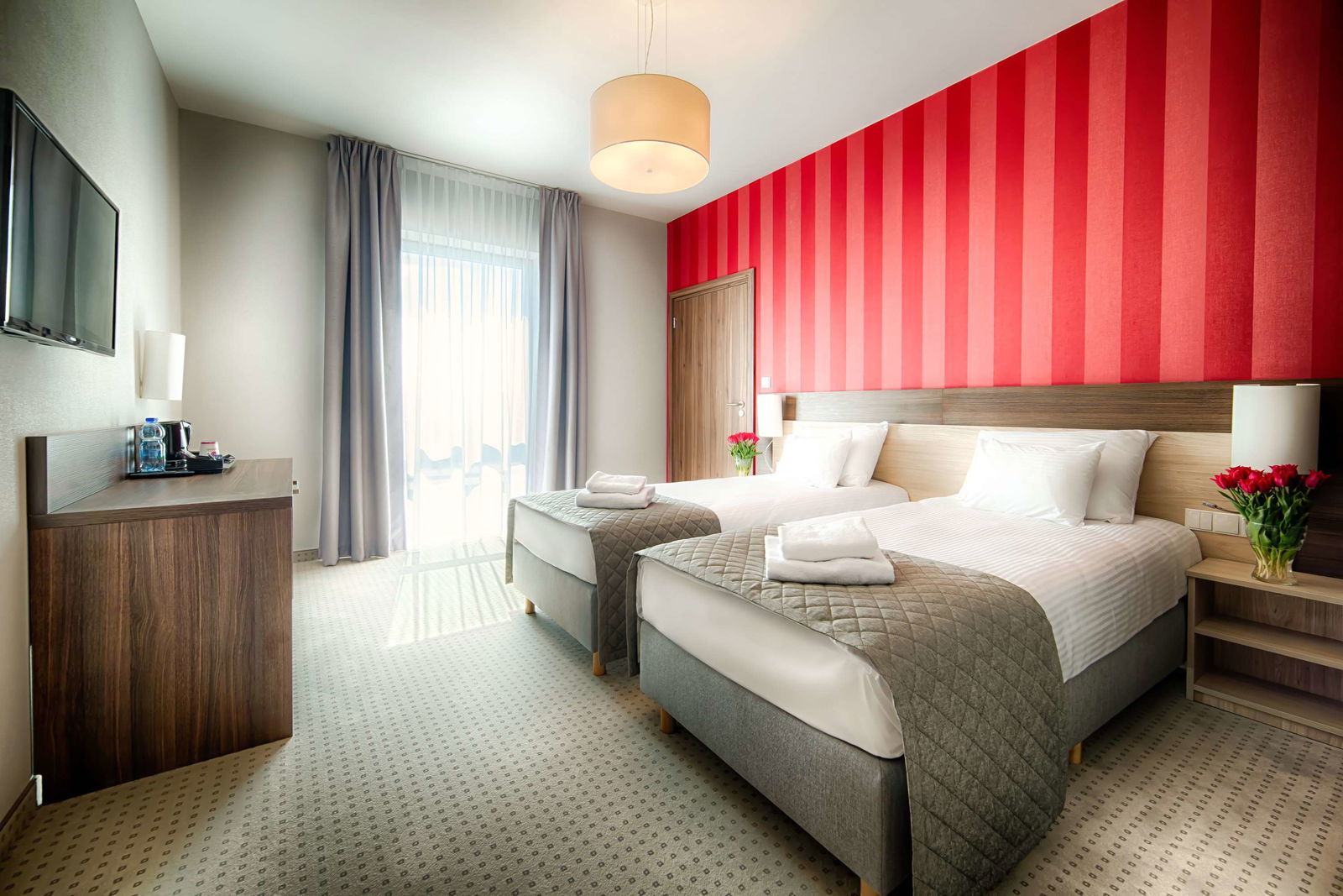 Hotel Focus Hotel Premium Gdansk City Center