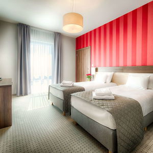Hotel Focus Hotel Premium Gdansk City Center cazare Gdansk