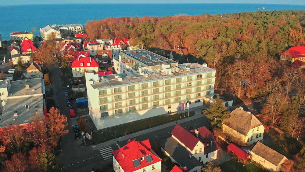 Hotel Hotel Skal