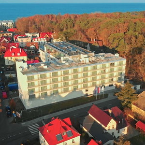 Hotel Hotel Skal cazare Ustronie Morskie