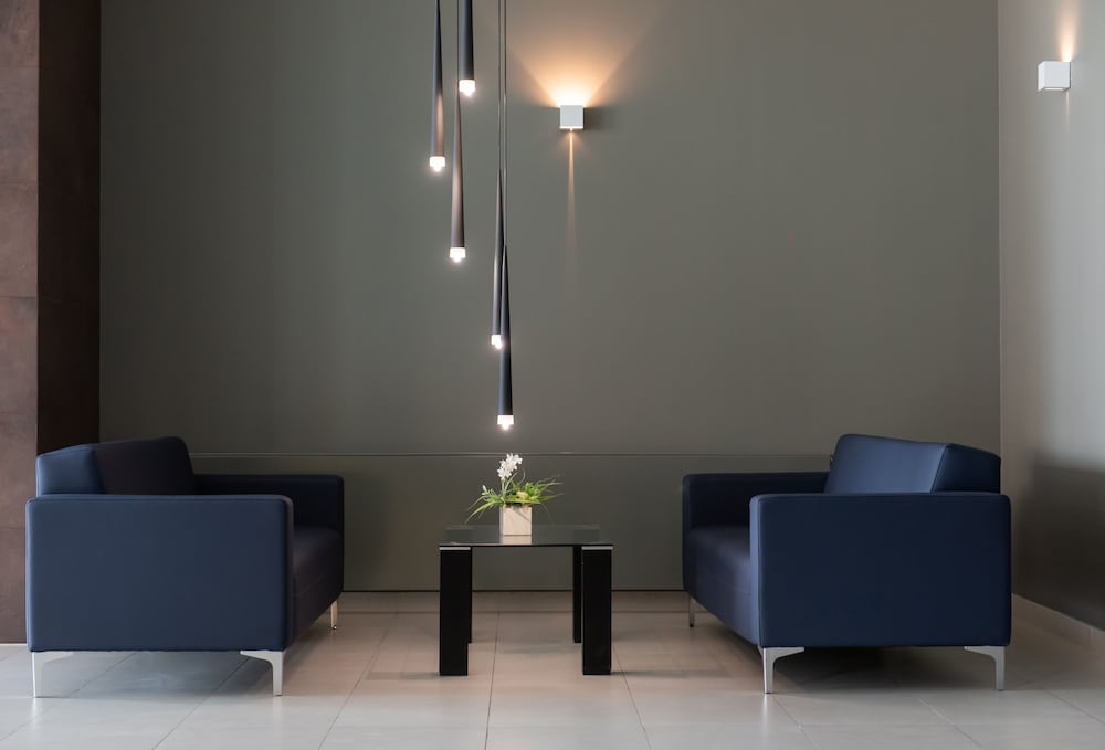 Hotel Vestina Wellness & Spa Hotel