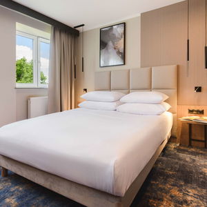 Hotel Best Western Plus Hotel Olsztyn Old Town cazare Olsztyn