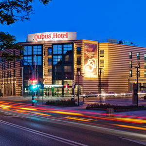 Hotel Qubus Hotel Gorzów Wielkopolski cazare Gorzow Wielkopolski