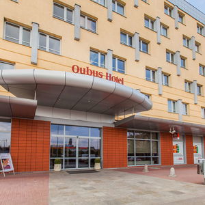 Hotel Qubus Hotel Glogów cazare Glogow