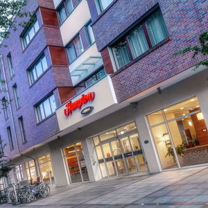 Hotel Hampton By Hilton Swinoujscie cazare Swinoujscie