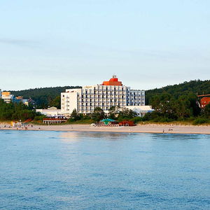 Hotel Vienna House By Wyndham Amber Baltic Miedzyzdroje cazare Miedzyzdroje