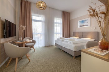 Hotel Molo Park Aparthotel
