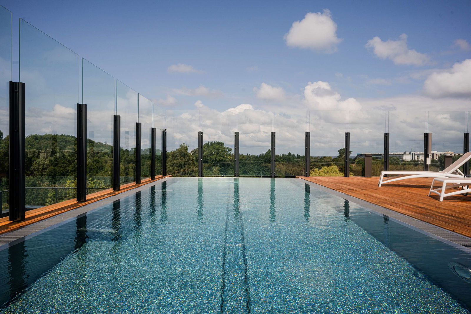 Hotel Radisson Resort Kolobrzeg