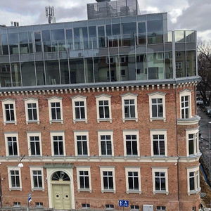 Hotel Grand Focus Hotel Szczecin cazare Szczecin