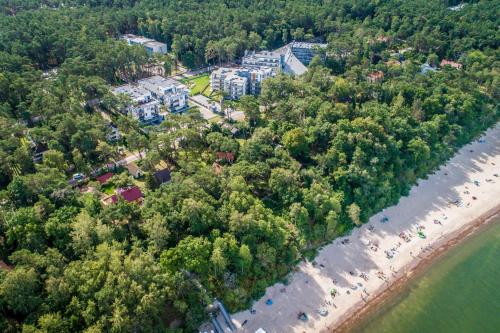 Hotel Grand Laola Spa