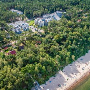 Hotel Grand Laola Spa cazare Pobierowo