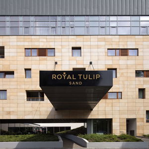 Hotel Royal Tulip Sand Hotel cazare Kolobrzeg