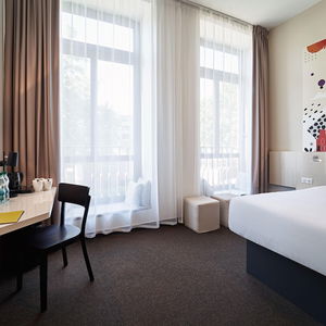 Hotel B&B Hotel Poznan Old Town cazare Poznan