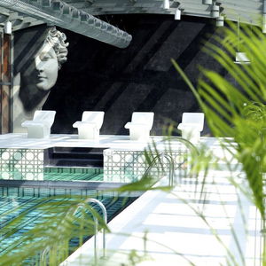 Hotel City Park Hotel And Residence cazare Poznan